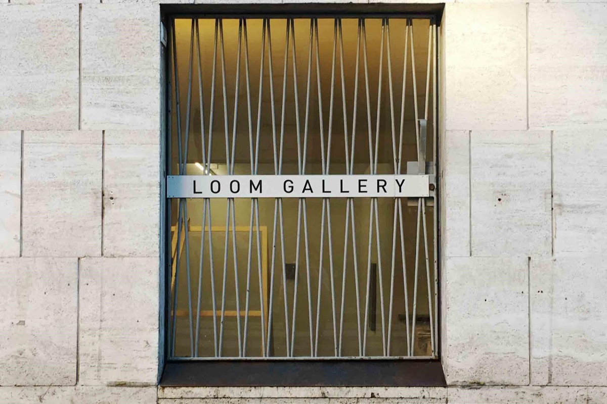 Loom Gallery Biennale